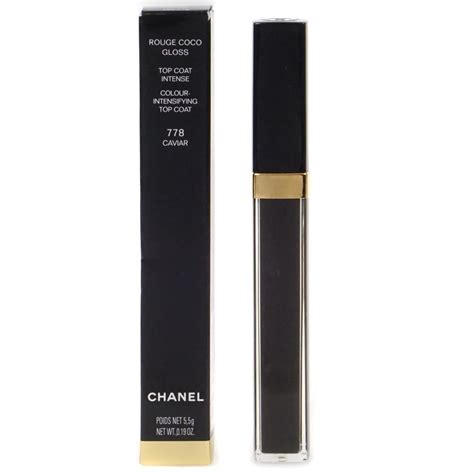 chanel top coat lip gloss|best chanel lip gloss.